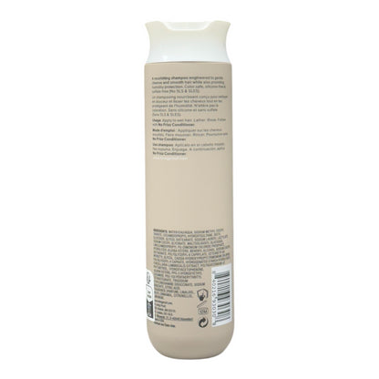 Living Proof No Frizz Shampoo 8 Oz - Beauty Gables 