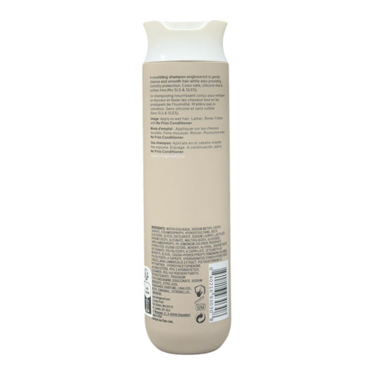 Living Proof No Frizz Shampoo 8 Oz - Beauty Gables 