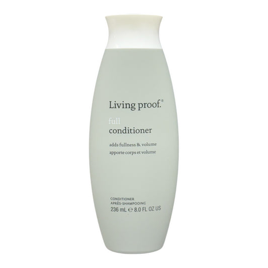 Living Proof Full Conditioner 8 Oz - Beauty Gables 