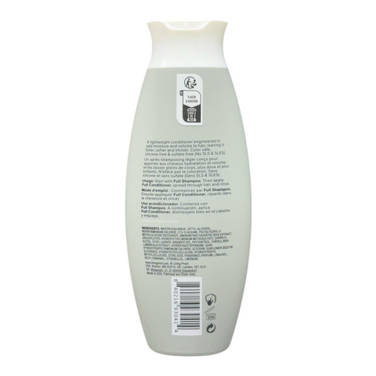 Living Proof Full Conditioner 8 Oz - Beauty Gables 