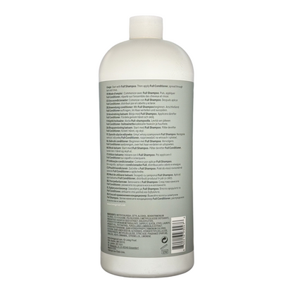 Living Proof Full Conditioner 32 Oz Beauty Gables