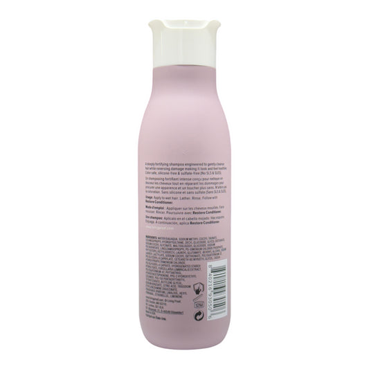 Living Proof Restore Shampoo 8 Oz - Beauty Gables 