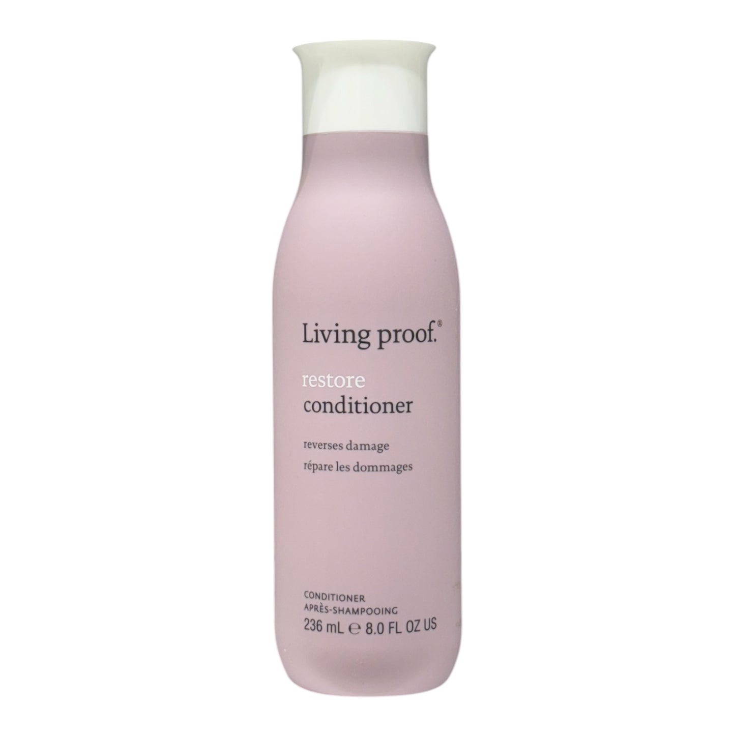Living Proof Restore Conditioner 8 Oz - Beauty Gables 