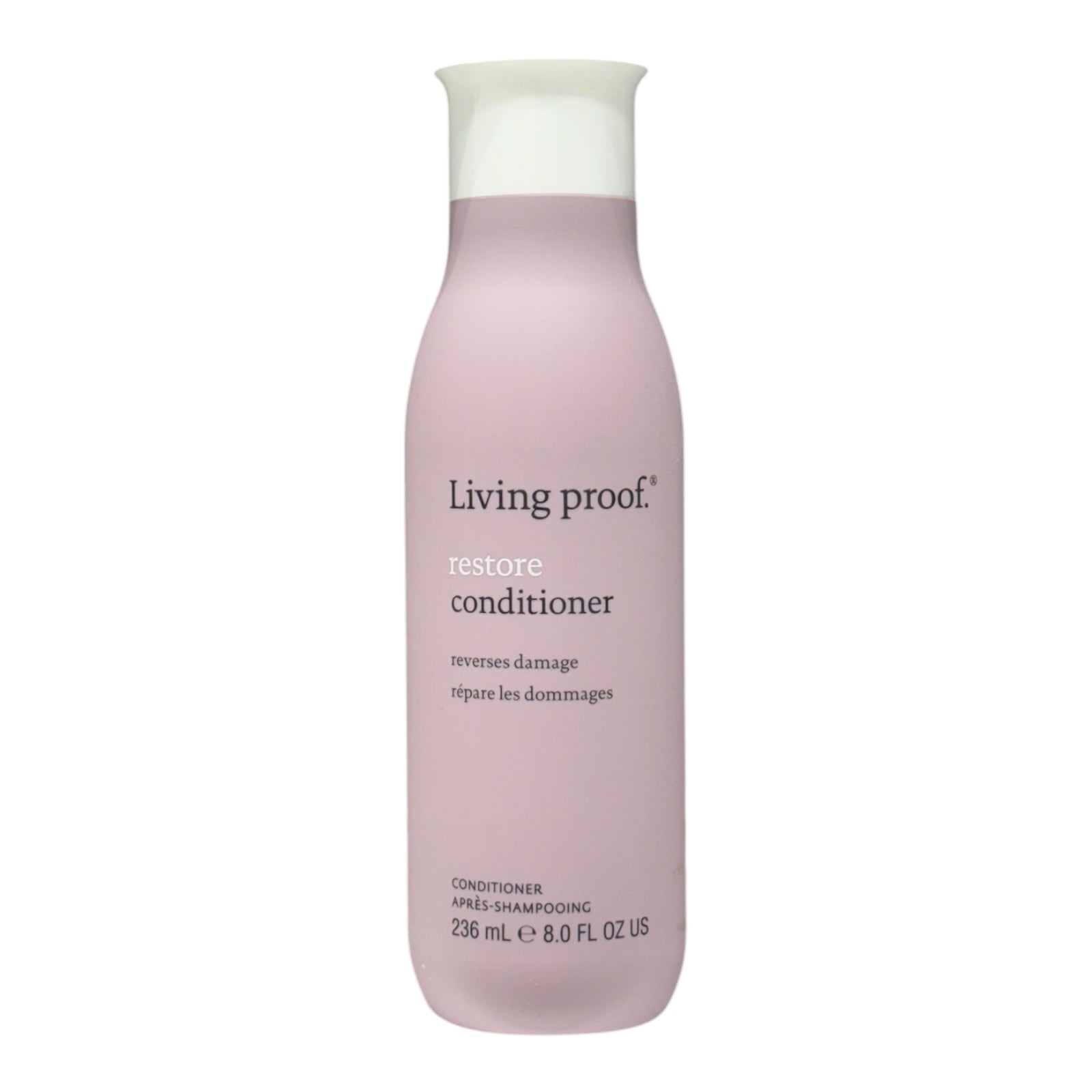 Living Proof Restore Conditioner 8 Oz - Beauty Gables 