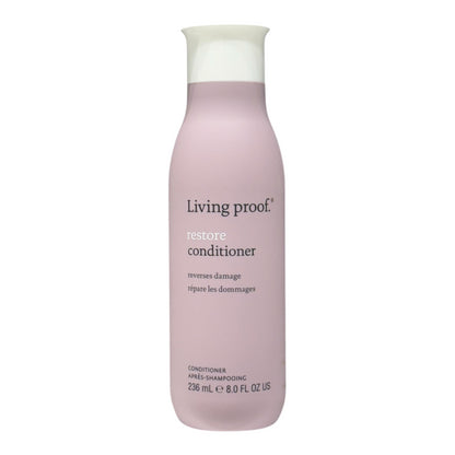 Living Proof Restore Conditioner 8 Oz - Beauty Gables 