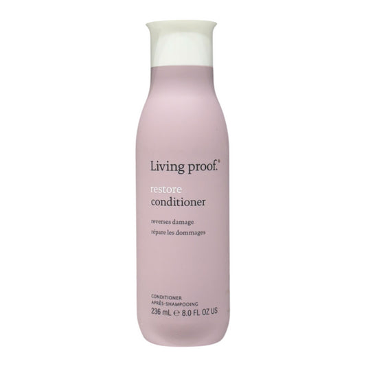 Living Proof Restore Conditioner 8 Oz - Beauty Gables 