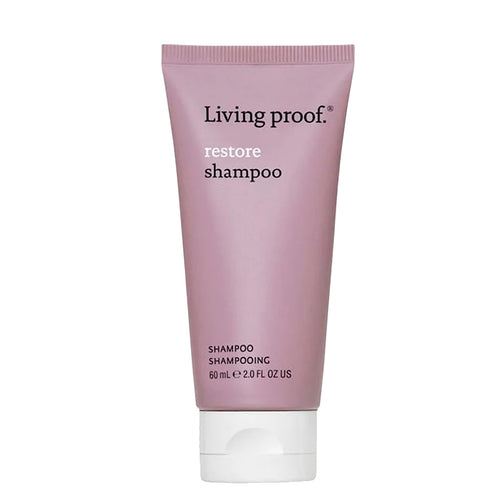 Living Proof Restore Shampoo 2 Oz