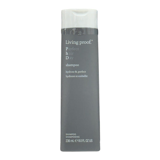 Living Proof Perfect Hair Day Shampoo 8 Oz - Beauty Gables