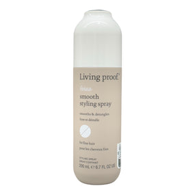 Living Proof No Frizz Smooth Styling Spray 6.7 Oz - Beauty Gables