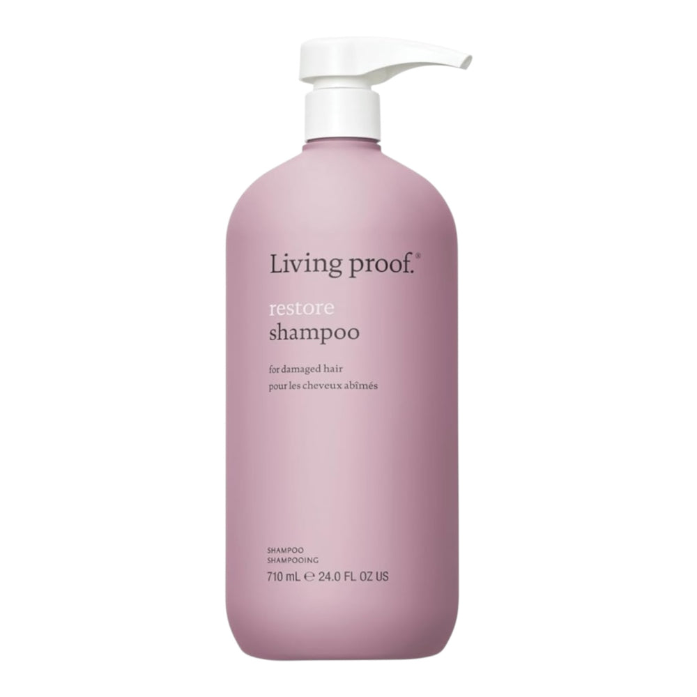 Living Proof Restore Shampoo 24 Oz