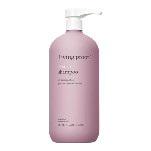 Living Proof Restore Shampoo 24 Oz