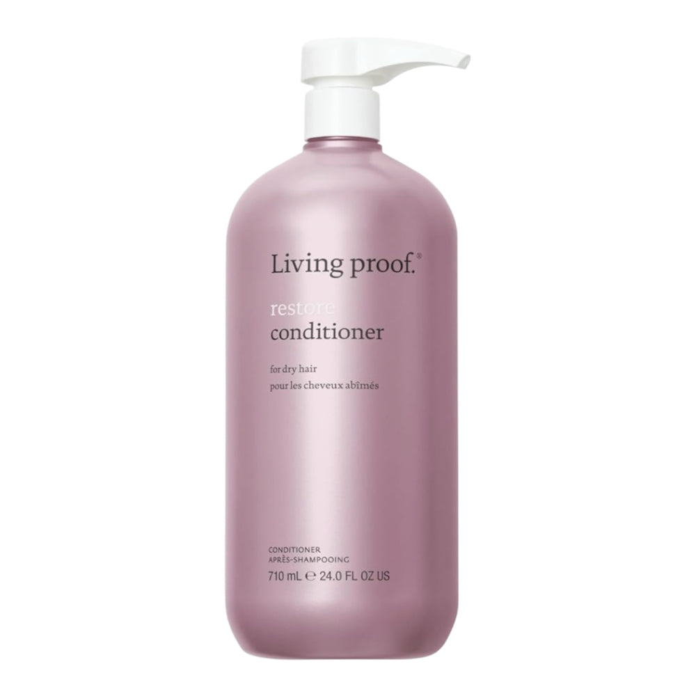 Living Proof Restore Conditioner 24 Oz