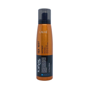 Lakme K.Style Sea Mist Hottest Sea Hairspray  5.1 Oz - Beauty Gables 