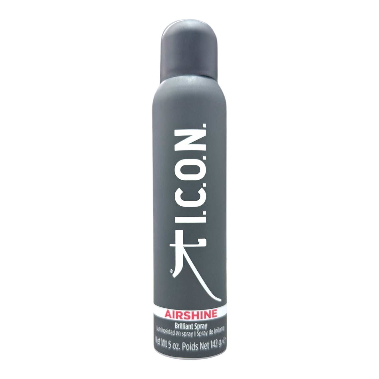 I.C.O.N Airshine Brilliant Spray 5 Oz - Beauty Gables 
