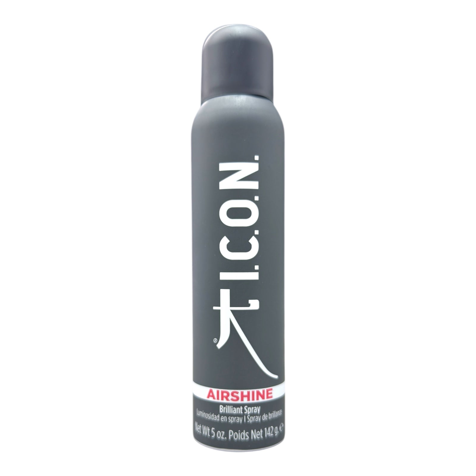 I.C.O.N Airshine Brilliant Spray 5 Oz - Beauty Gables 