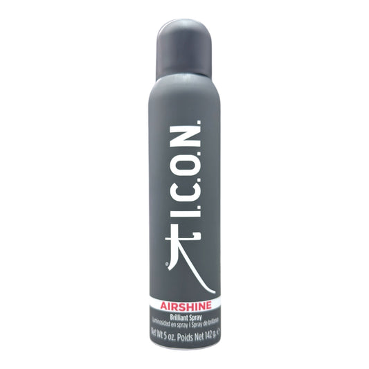 I.C.O.N Airshine Brilliant Spray 5 Oz - Beauty Gables 