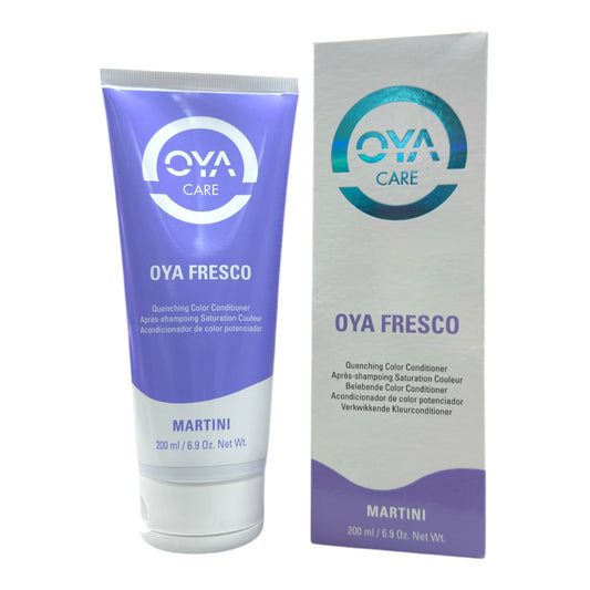 OYA Care Fresco Martini 6.9 Oz - Beauty Gables 