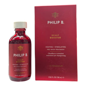 Philip B Scalp Booster 1.96 Oz - Beauty Gables 