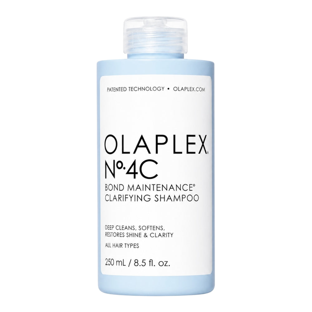 Olaplex No.4C Bond Maintenance Clarifying Shampoo 8.5 Oz