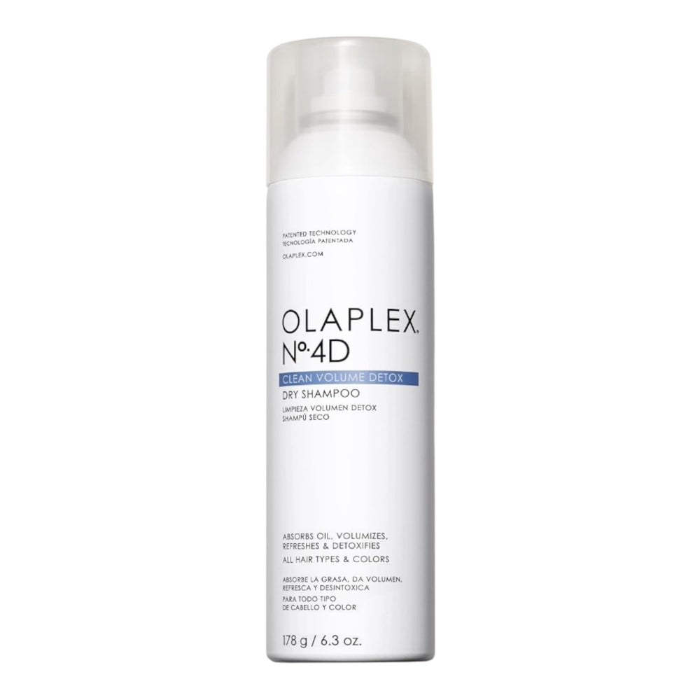 Olaplex No.4D Clean Volume Detox Dry Shampoo 6.3 Oz