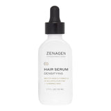 Zenagen Hair Serum Densifying Developed For Fine + Thinning Hair 1.7 Oz