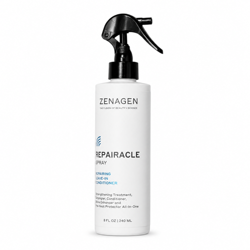 Zenagen Repairacle Repairing Leave-In Conditioner 8 Oz