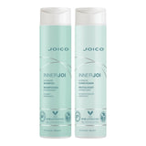 Joico InnerJoi Hydration Shampoo & Conditioner 10.1 Oz Set