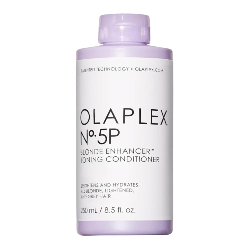 Olaplex No.5P Blonde Enhancer Toning Conditioner 8.5 Oz