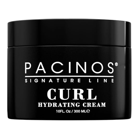 Pacinos Curl Hydrating Cream 10 Oz Beauty Gables