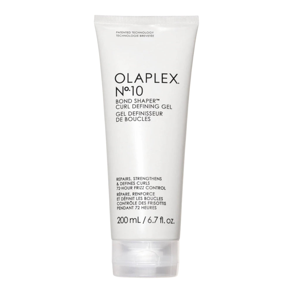 Olaplex No.10 Bond Shaper Curl Defining Gel 6.7 Oz