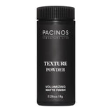 Pacinos Texture Powder Volumizing Matte Finish 0.28 Oz