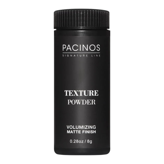 Pacinos Texture Powder Volumizing Matte Finish 0.28 Oz Beauty Gables
