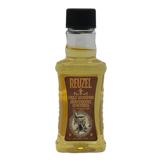 Reuzel Daily Shampoo 3.38 Oz - Beauty Gables 