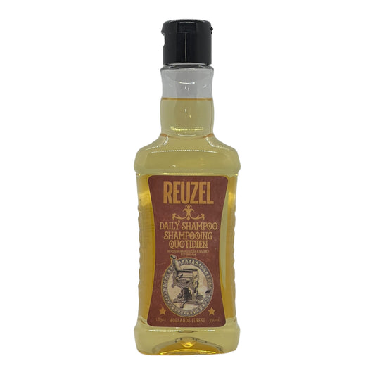 Reuzel Daily Shampoo 11.83 Oz
