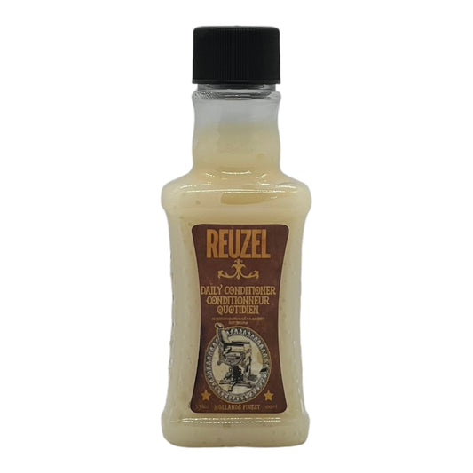 Reuzel Daily Conditioner 3.38 Oz - Beauty Gables