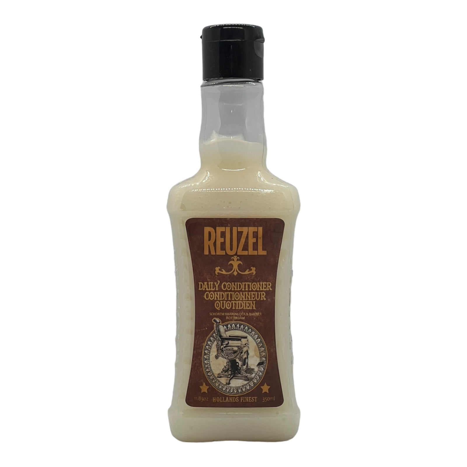 Reuzel Daily Conditioner 11.83 Oz - Beauty Gables 