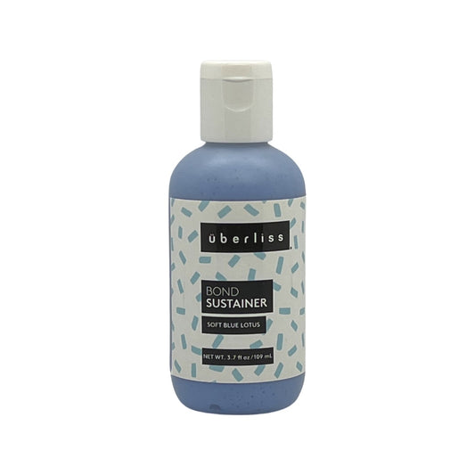 Uberliss Bond Sustainer Soft Blue Lotus 3.7 Oz - Beauty Gables 