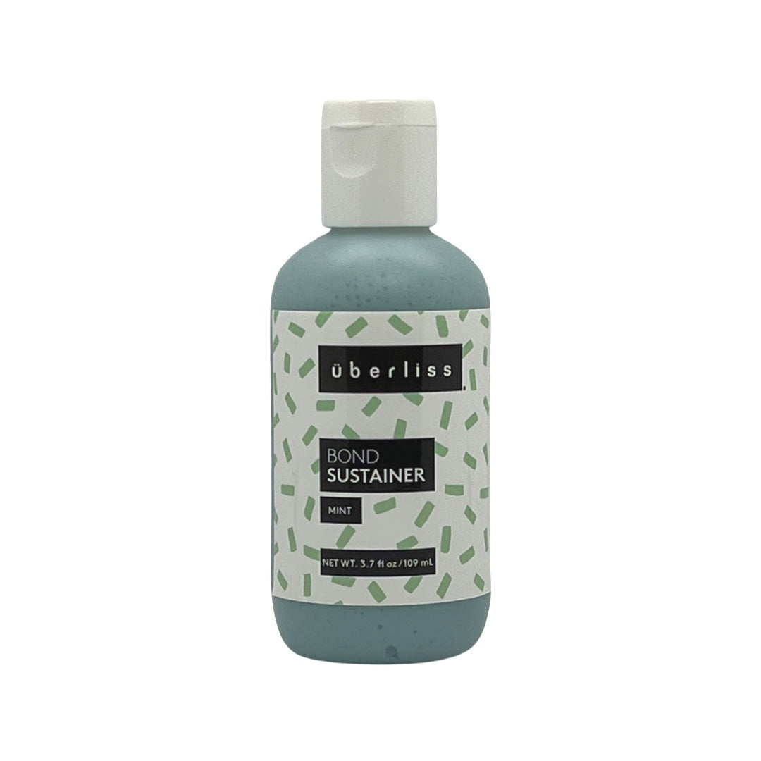 Uberliss Bond Sustainer Mint 3.7 Oz - Beauty Gables 