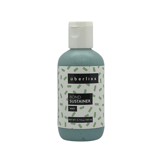 Uberliss Bond Sustainer Mint 3.7 Oz - Beauty Gables 
