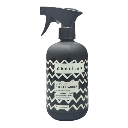 Uberliss Step One Fiber Expander 16 Oz - Beauty Gables 