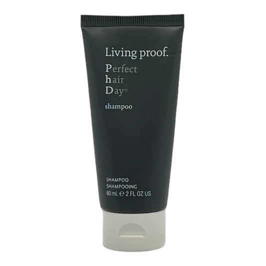 Living Proof Perfect Hair Day (Phd) Shampoo 2 Oz - Beauty Gables
