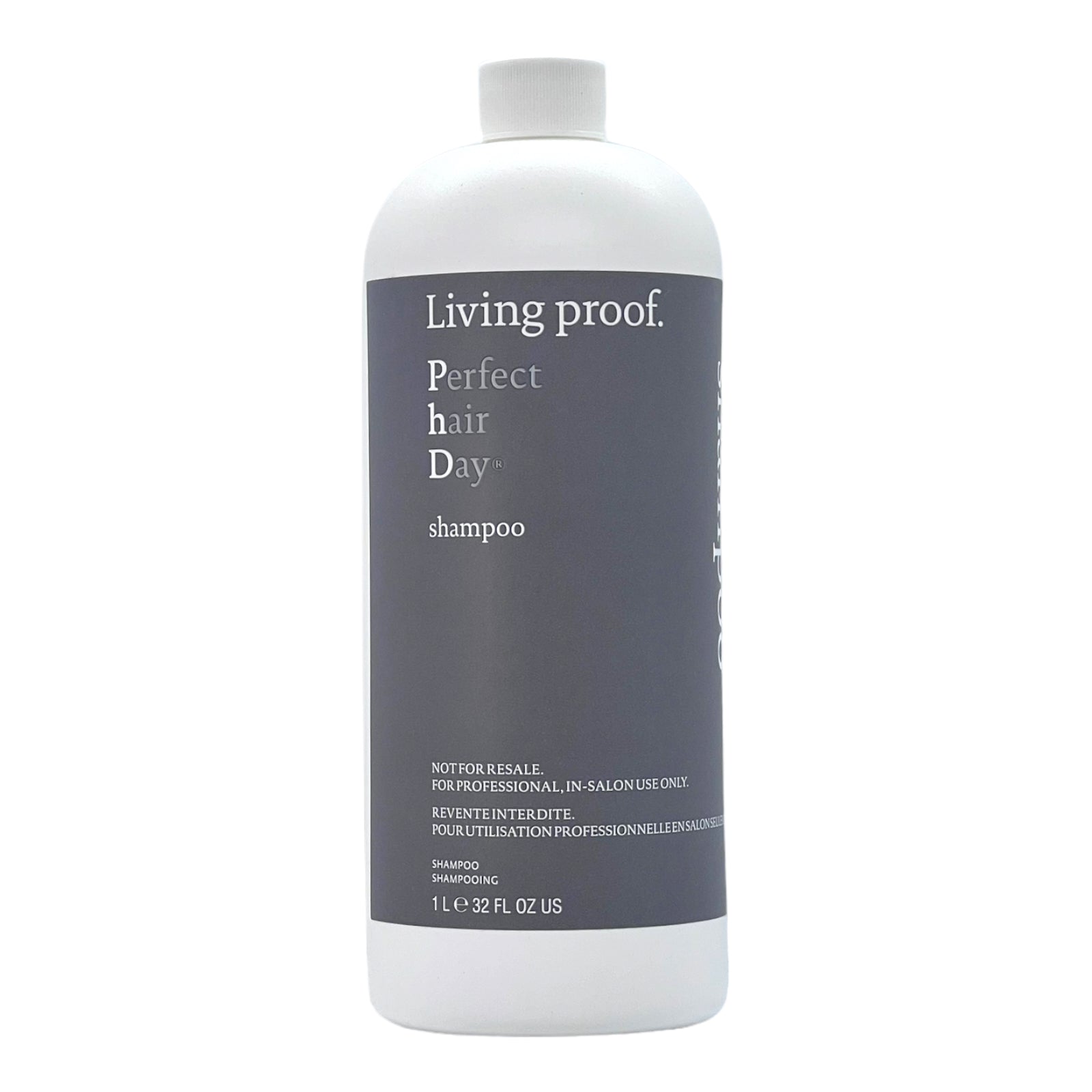 Living Proof Perfect Hair Day Shampoo 32 Oz - Beauty Gables 