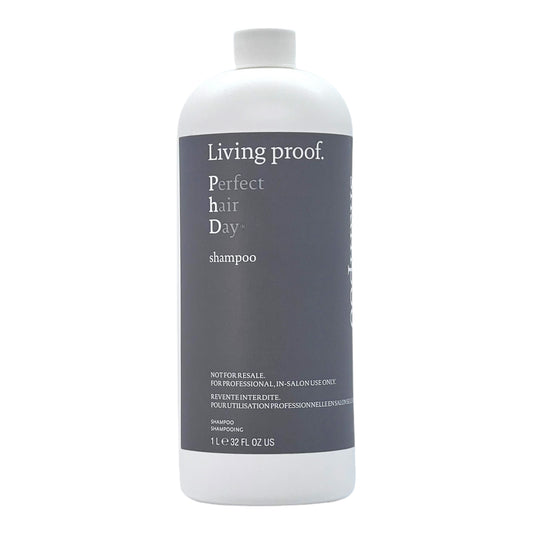 Living Proof Perfect Hair Day Shampoo 32 Oz - Beauty Gables 