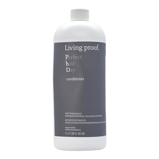 Living Proof Perfect Hair Day Conditioner 32 Oz - Beauty Gables 