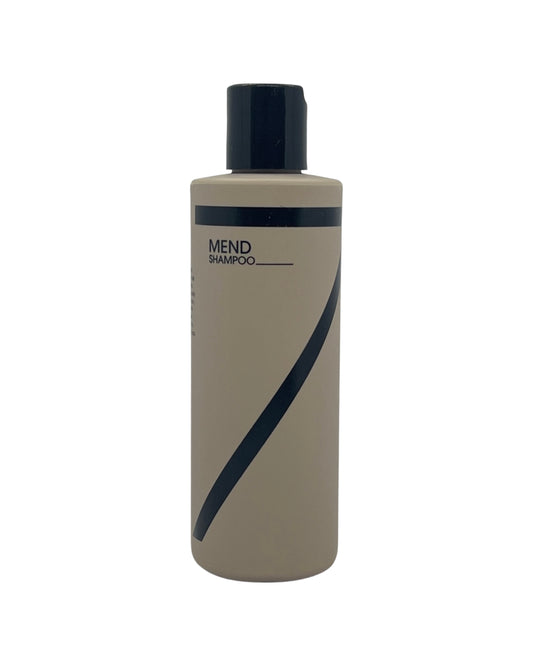 Seven 7 Mend Shampoo 8 Oz - Beauty Gables