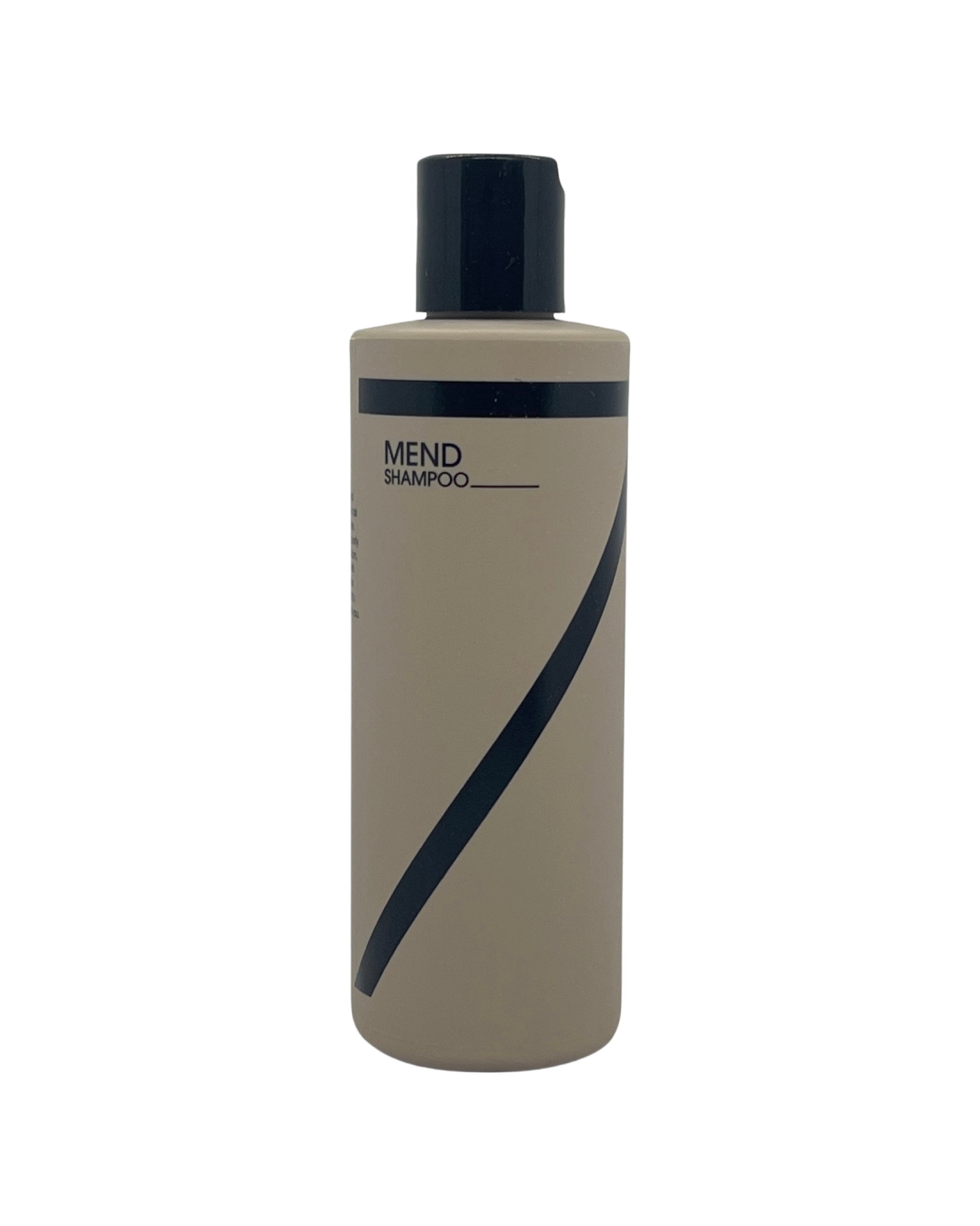 Seven 7 Mend Shampoo 8 Oz - Beauty Gables 