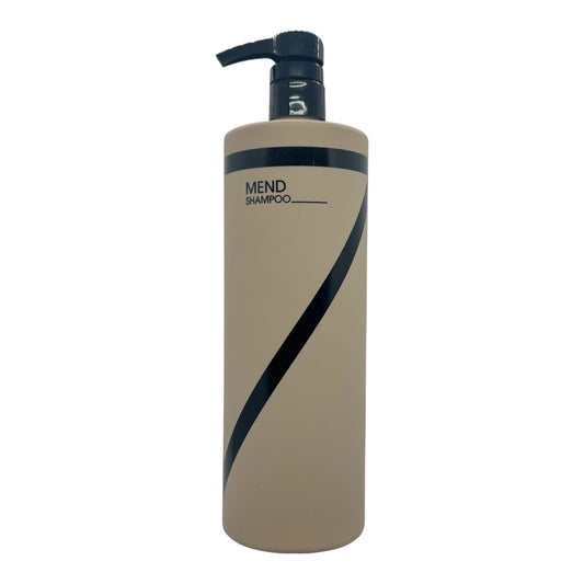 Seven 7 Mend Shampoo 33.8 Oz - Beauty Gables 