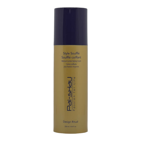 Pai Shau Style Souffle Medium Control Styling Cream 8.4 Oz - Beauty Gables 