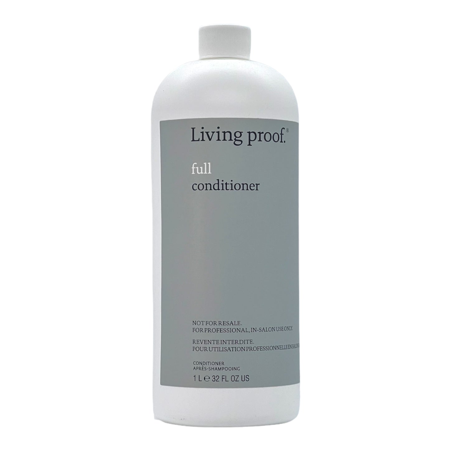 Living Proof Full Conditioner 32 Oz - Beauty Gables 