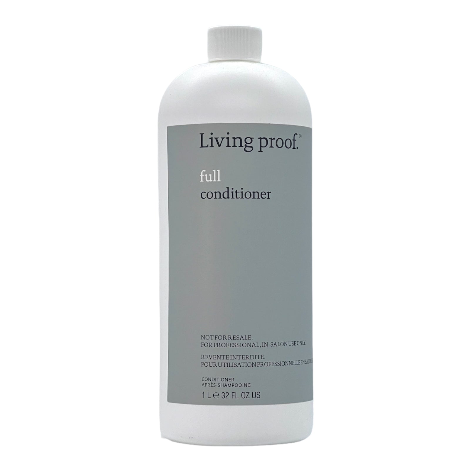 Living Proof Full Conditioner 32 Oz - Beauty Gables 